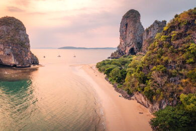 Phuket to Krabi