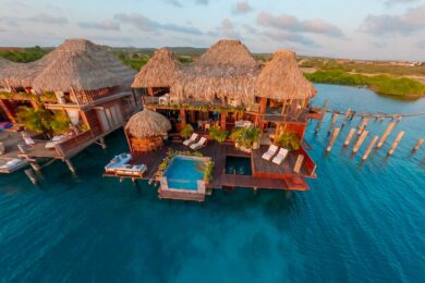 Aruba Ocean Villas