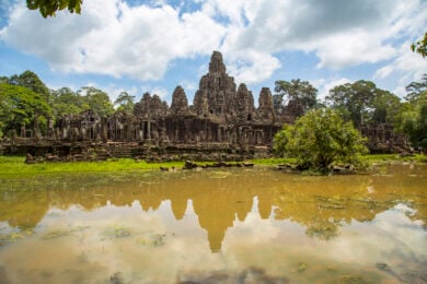 Siem Reap