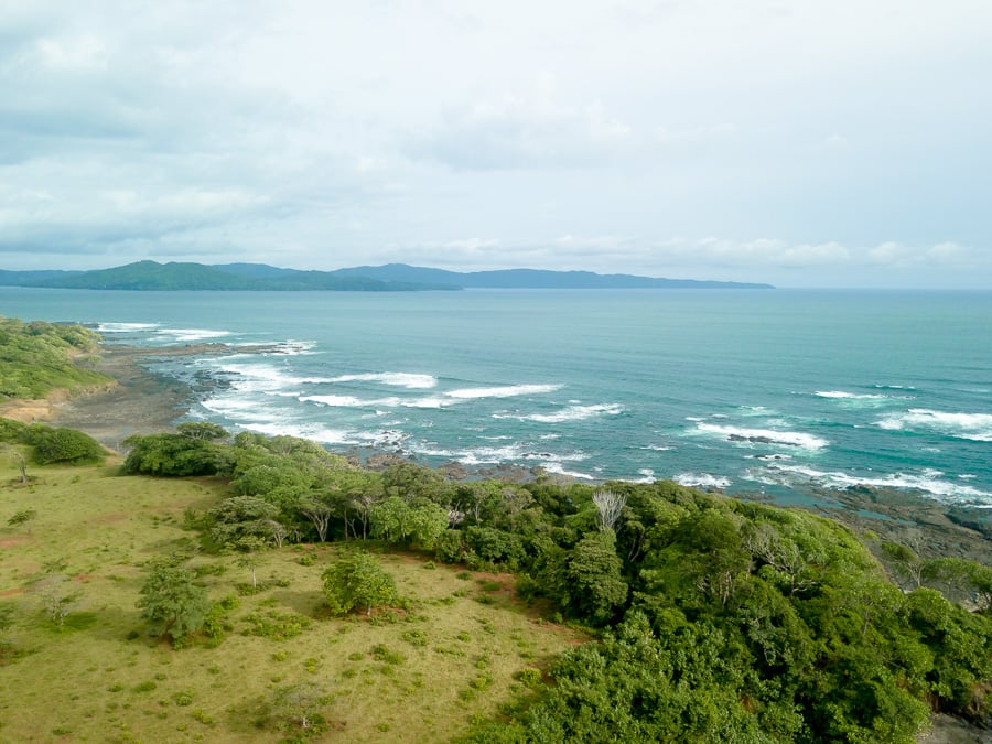 beaches in santa catalina