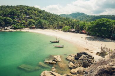 Koh Phangan