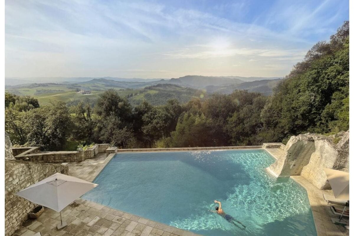20 Amazing Eco Resorts in Italy (+ Eco-Friendly Hotels)