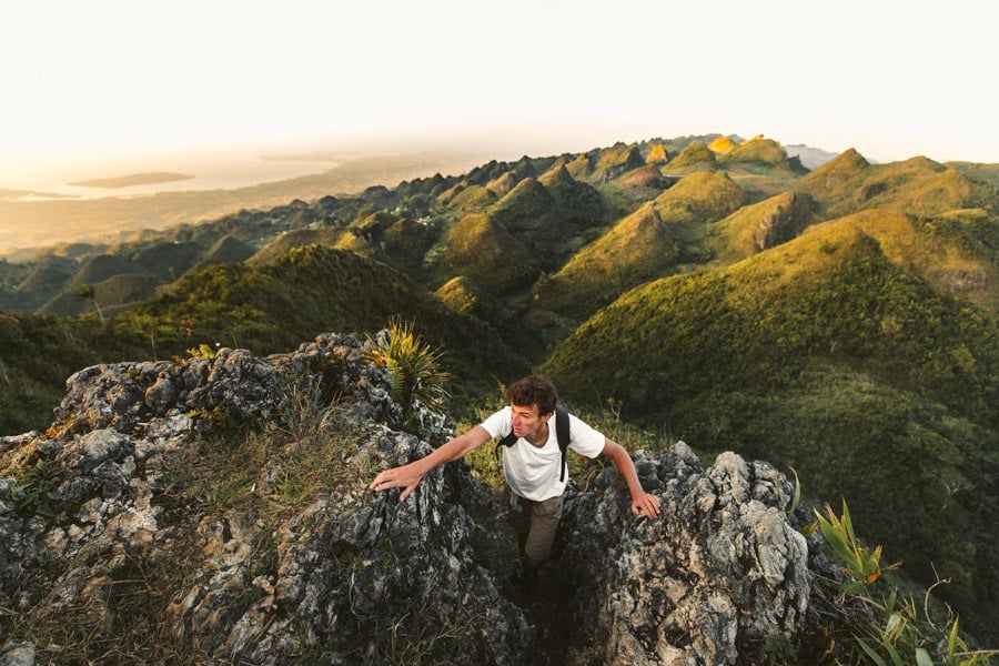 Casino Peak Hike Cebu Lugsangan-1473