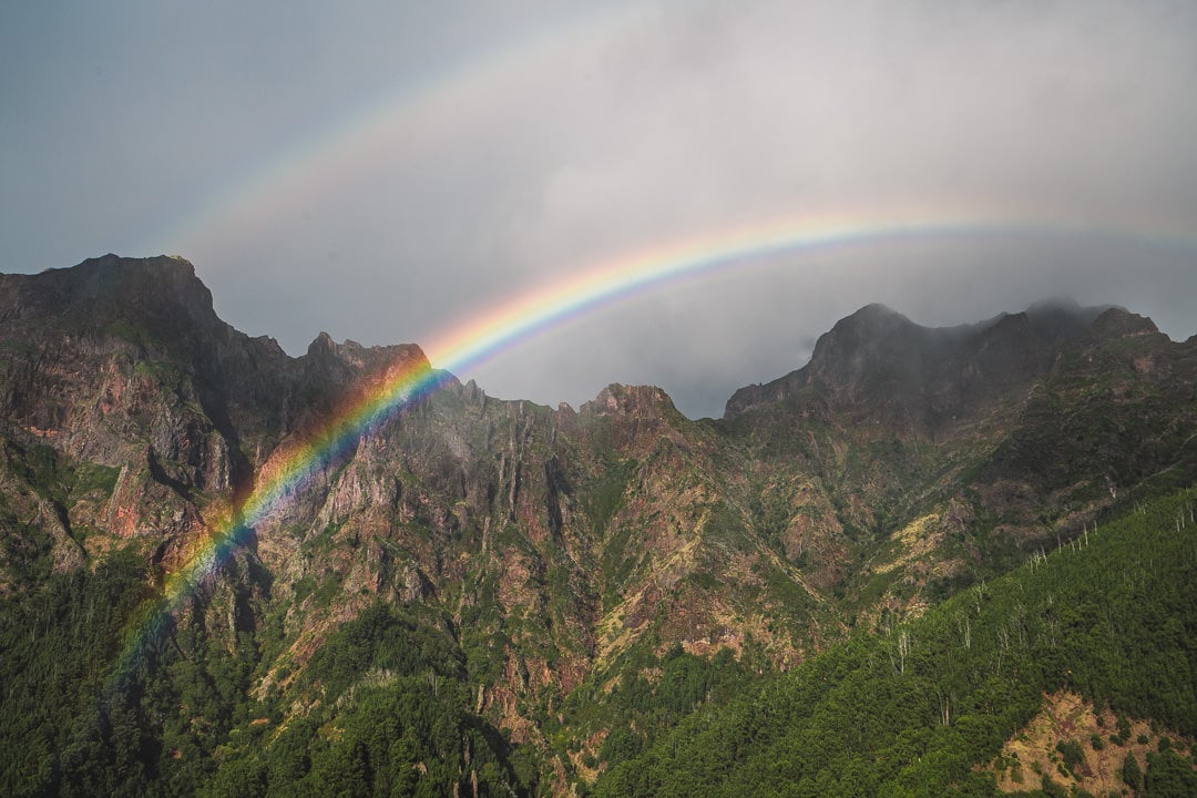 200 Rainbow Quotes and Captions for Instagram