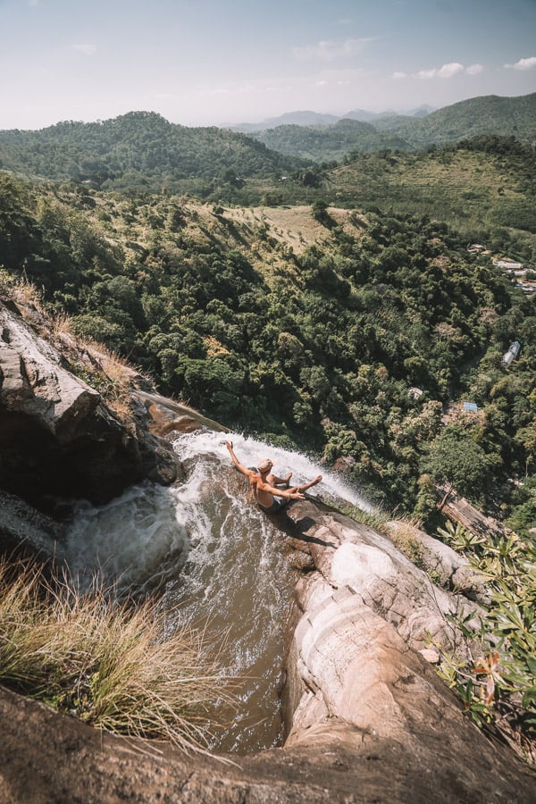 diyaluma falls, diyaluma waterfall, diyaluma ella, diyaluma falls koslanda, diyaluma falls sri lanka, waterfalls badulla, most beautiful waterfalls sri lanka