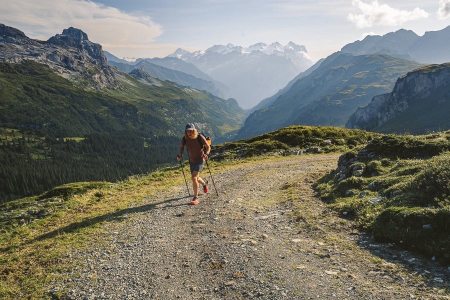 hikes in switzerland