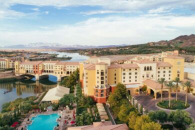 Off The Strip Hotels Las Vegas