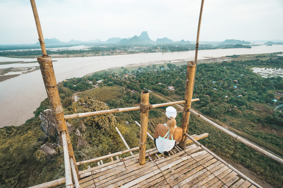 hpan pu, hpa an, hpa an things to do,