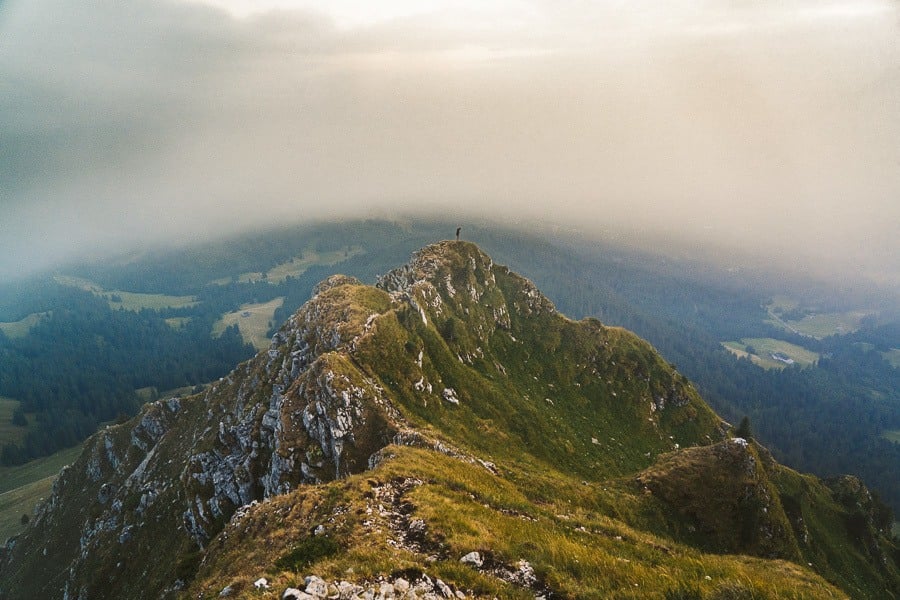 hikes in switzerland