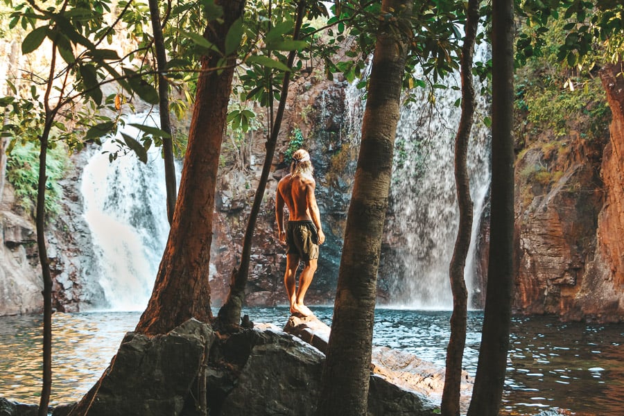 LITCHFIELD NATIONAL PARK THINGS TO DO