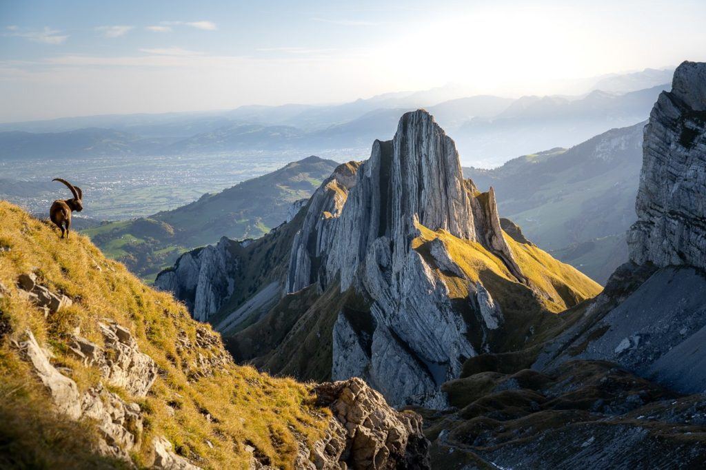 hikes in switzerland