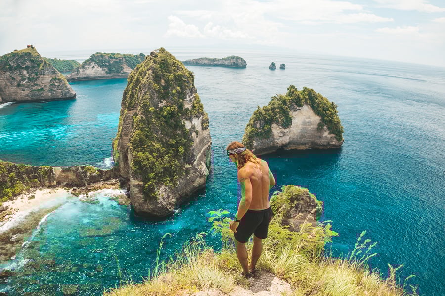 tree house nusa penida, nusa penida treehouse, bali treehouse accommoation, tree house villa bali, bamboo treehouse bali, rumah pohon treehouse, the treehouse bali, airbnb treehouse bali