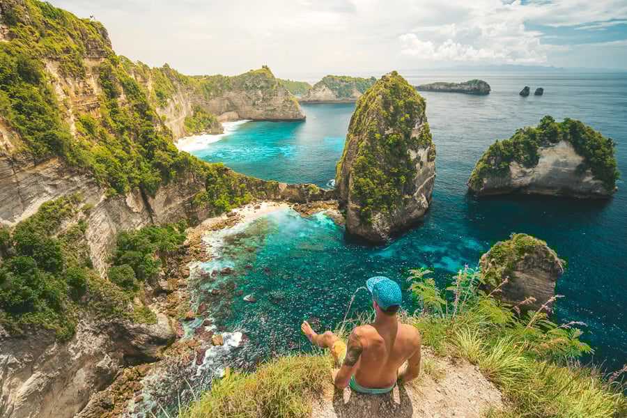 pulau seribu nusa penida, thousand island nusa penida, tree house nusa penida, nusa penida treehouse, bali treehouse accommoation, tree house villa bali, bamboo treehouse bali, rumah pohon treehouse, the treehouse bali, airbnb treehouse bali