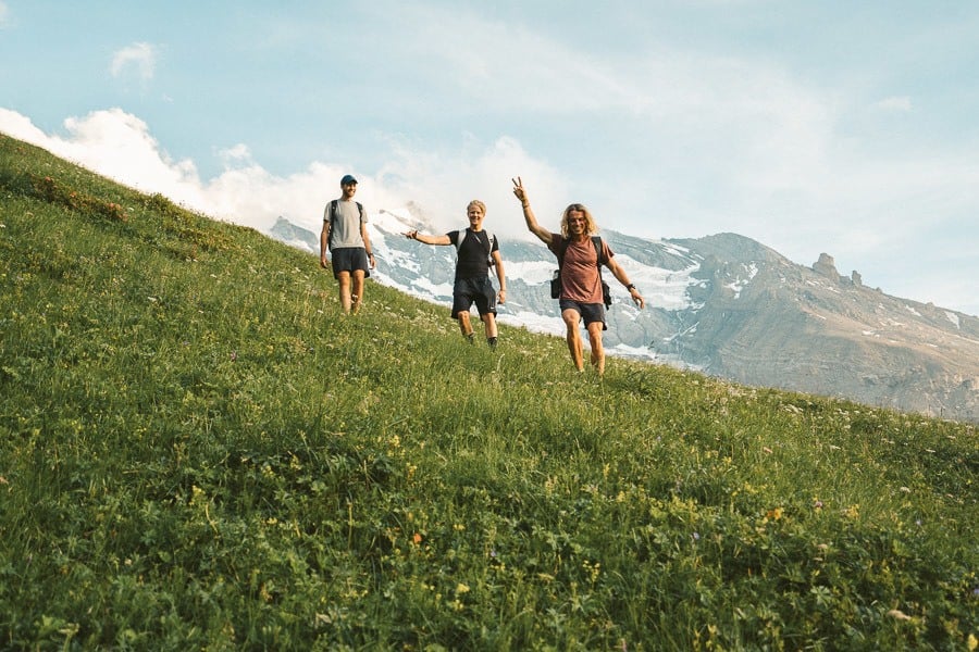 54 Poems About Adventure to Ignite Your Spirit of Exploration