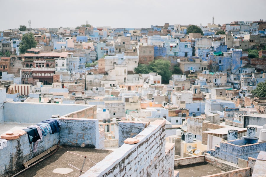 things to do in jodhpur, best places to visit in jodhpur in two days