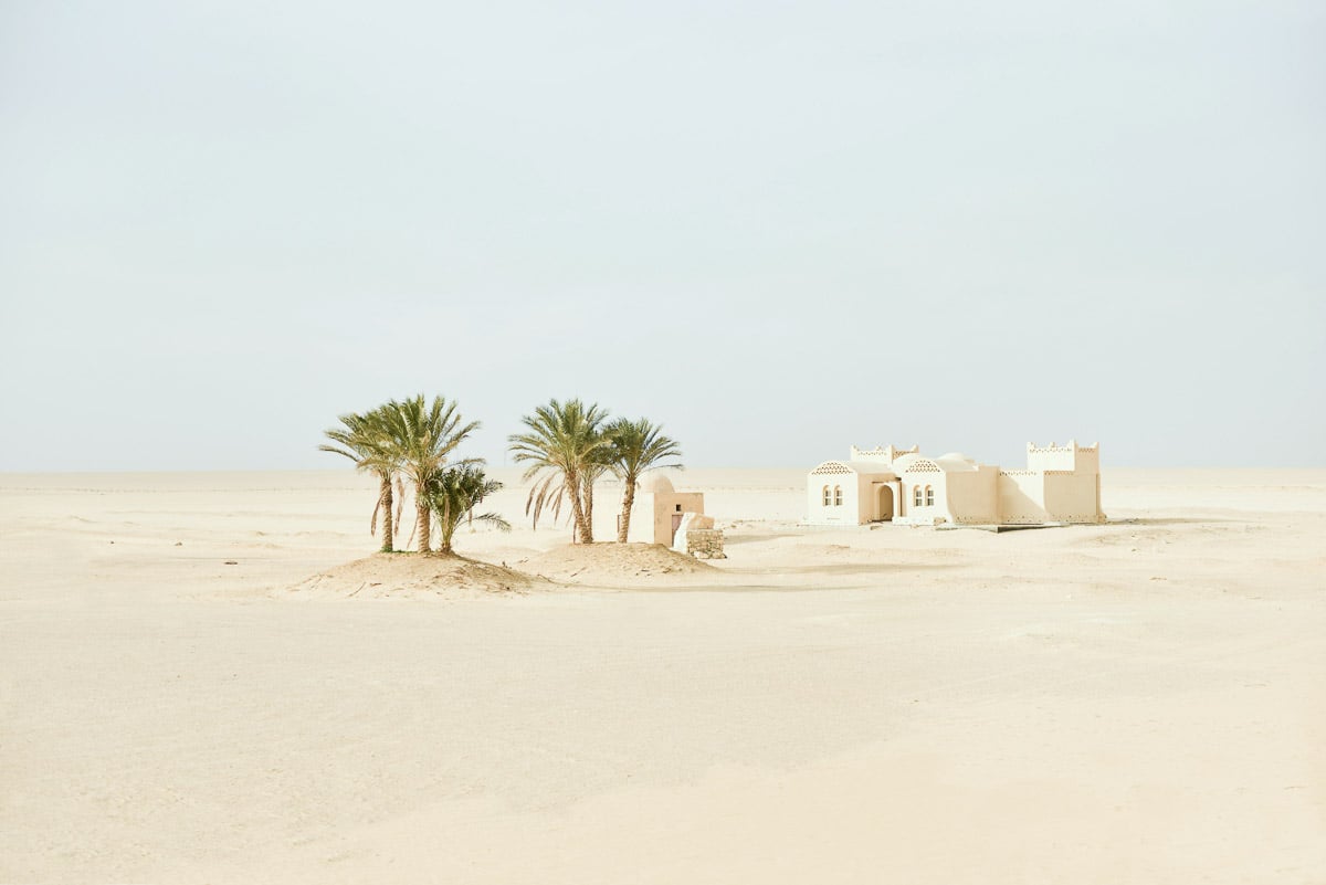140 Desert Quotes and Sayings: A Journey Through the Sands of Time