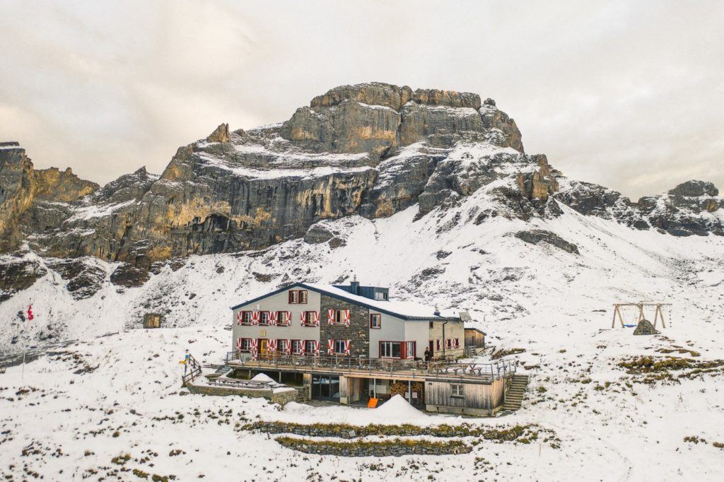 hikes in switzerland
