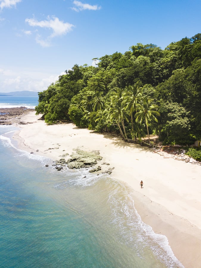SANTA CATALINA ISLAND PANAMA KAYAK