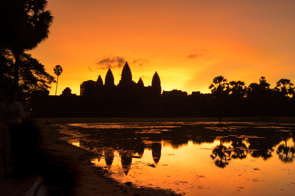 siem reap
