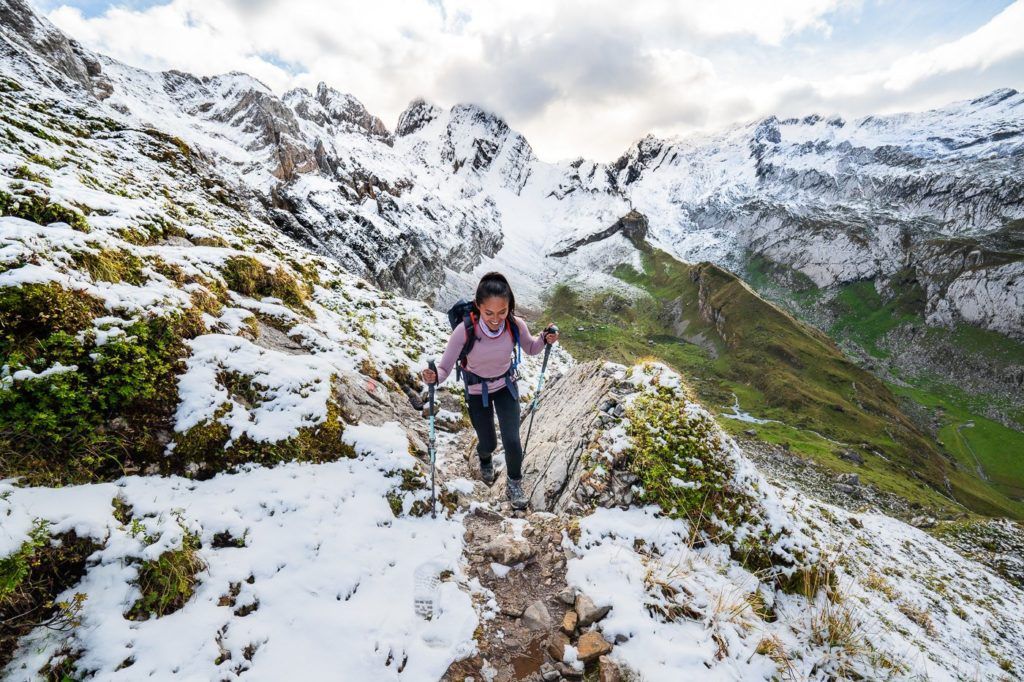 hikes in switzerland