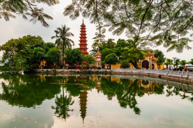 Hanoi