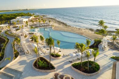 TRS Yucatan Hotel - Adults Only