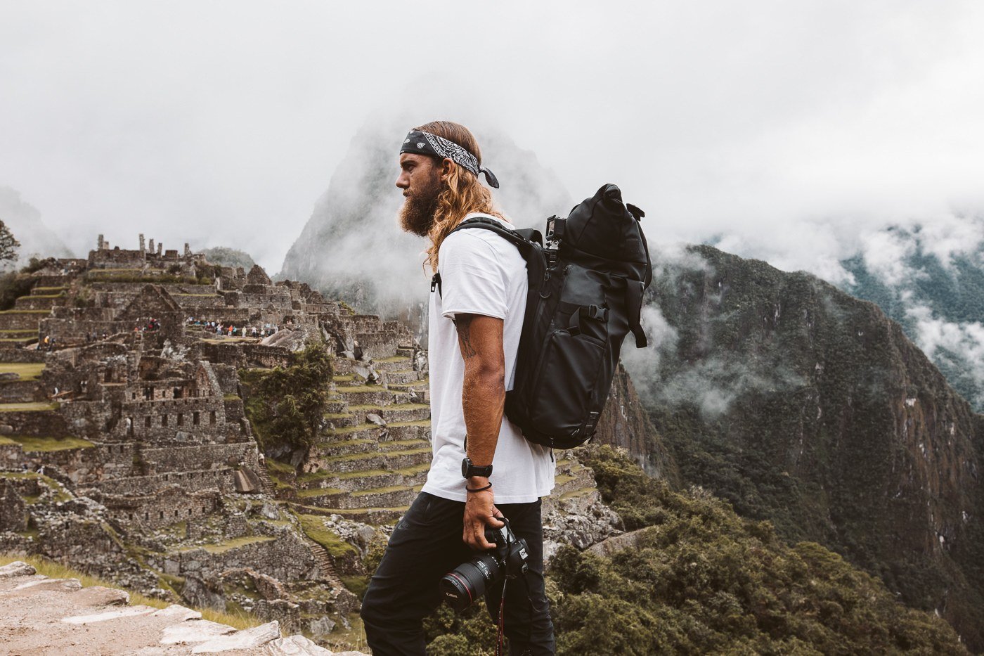 SafetyWing Travel Insurance: Honest Review from an Adventurous Digital Nomad