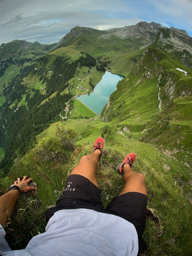 hikes in switzerland