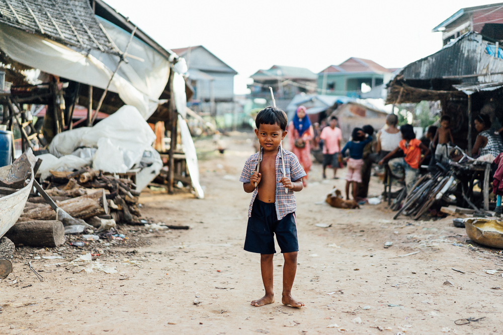 cambodia